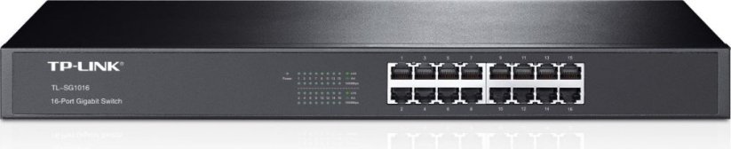 TP-Link TL-SG1016