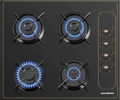 Hausberg HAUSBERG HB-575RST Dujinė kaitlentė