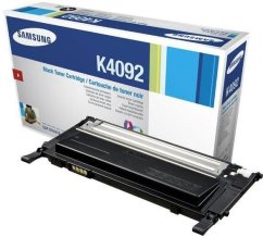 Samsung CLT-K4092S Black Originál  (SU138A)