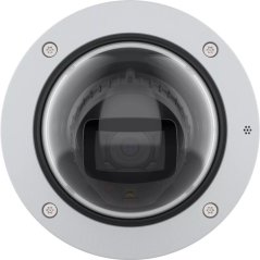 Axis AXIS P32 Series P3288-LV - Netzwerk-Uberwachungskamera - Kuppel - Innenbereich - vandal / ingress proof - Farbe (Tag&Nacht) - 8 MP - 3840 x 2160 - Automatische Irisblende - verschiedene Brennweiten - Audio - LAN 10/100 - PoE Plus Class 3 - TAA-konfor