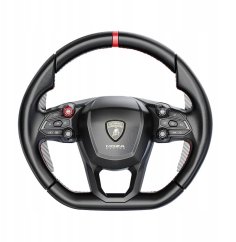 MOZA RACING Lamborghini Revuelto