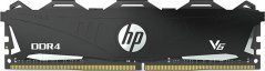 HP V6, DDR4, 8 GB, 3600MHz, CL18 (7EH74AA#ABB)