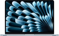 Apple MacBook Air 13 M4 / 16 GB / 512 GB Nebesky modrá