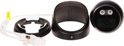 APTI KAMERA IP APTI-AI803V2-28W-BLACK - 8Mpx 2.8mm