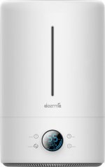 Deerma F628S Biely