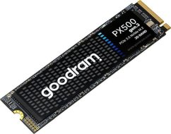 GoodRam PX500 gen. 3 256GB M.2 2280 PCI-E x4 Gen3 NVMe (PX500 GEN.3 SSDPR-PX500-256-80-G3)