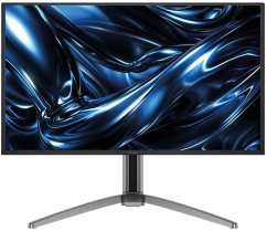LC-Power LC-Power 67,31cm (26.5") LC-M27UO DP+2xHDMI+USB