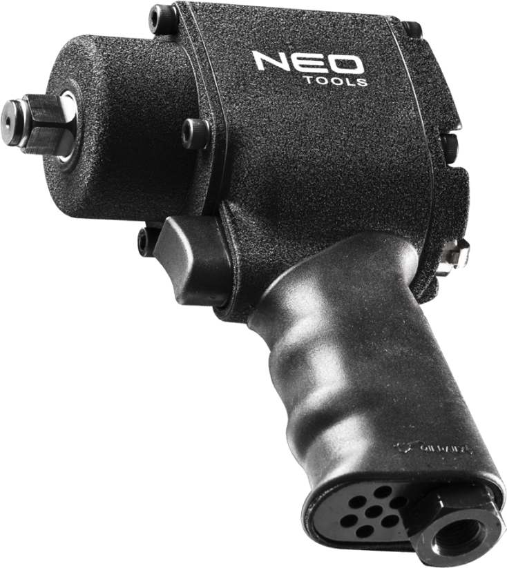 Neo 12-020 6.3 bar 1/2"