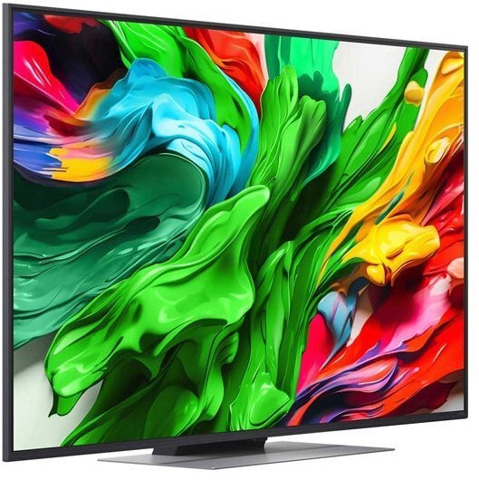 LG 55QNED87A6B QNED 55'' 4K Ultra HD WebOS 24