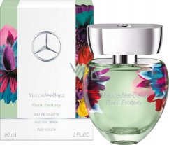 Mercedes-Benz MERCEDES-BENZ Floral Fantasy EDT spray 60ml WOMEN