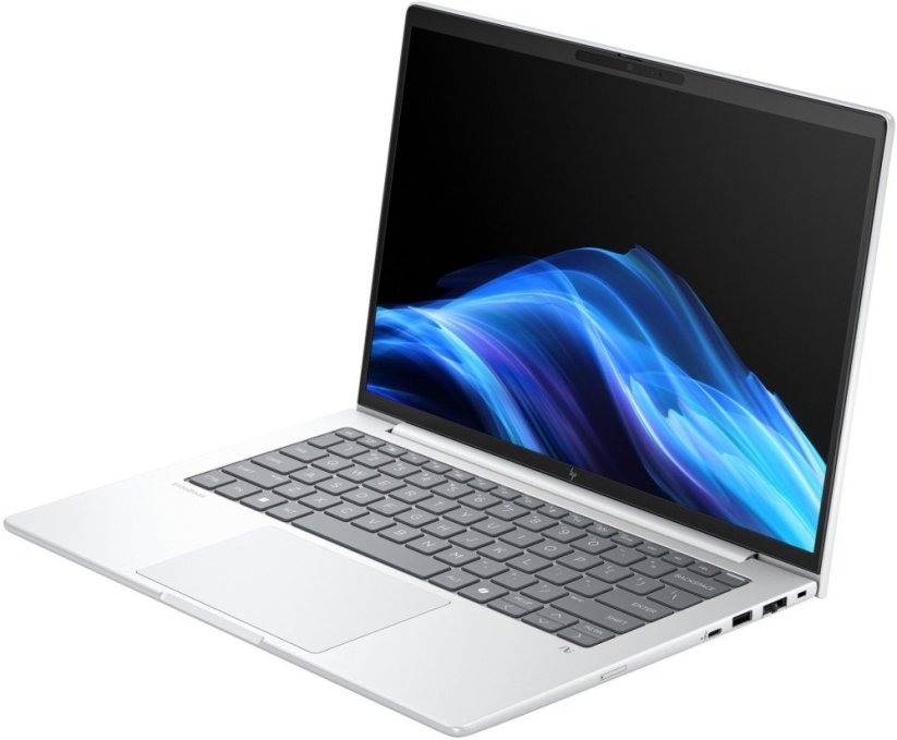 HP HP EliteBook 8 G1i Intel Core Ultra 7 258V 35,56cm 14Zoll WUXGA 32GB 1TB/SSD W11P SmartBuy 3J Gar (DE)