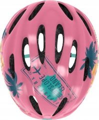Seven prilba bicyklová S 48-52CM PSI PATROL GIRLS