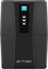 Armac Zasilacz awaryjny Line-Interactive 850VA H/850F/LED/V2
