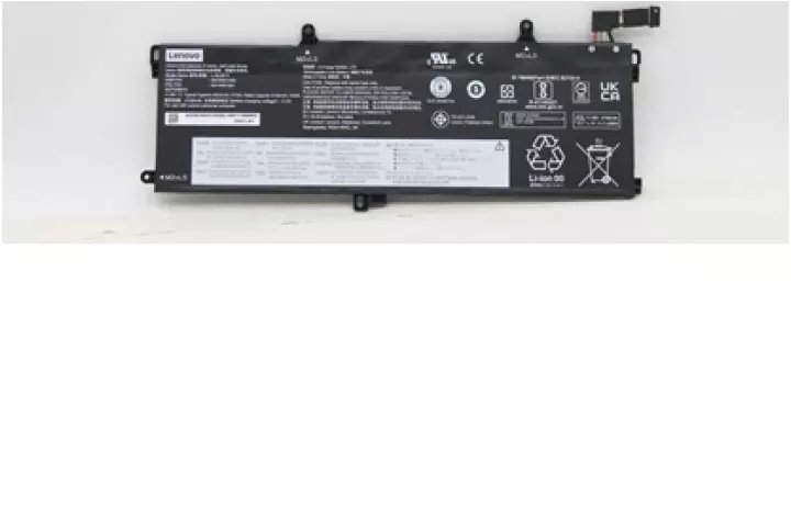Lenovo 42Wh Lithium-ion battery for Lenovo ThinkPad