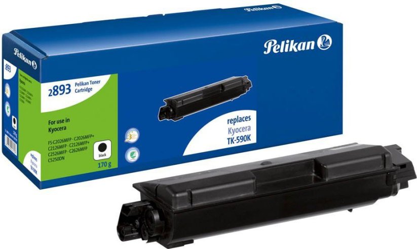 Pelikan Black  (4218179)
