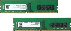 Mushkin Essentials, DDR4, 32 GB, 2133MHz, CL15 (MES4U213FF16G28X2)