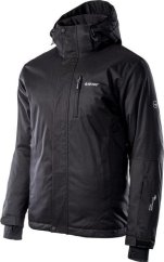 Hi-Tec Bunda OCIEPLANA ANGO ANTHRACITE MELANGE / TORNADO M