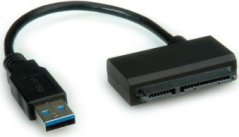 Roline Konwerter USB 3.2 Gen 1 na SATA 6.0 Gbit/s