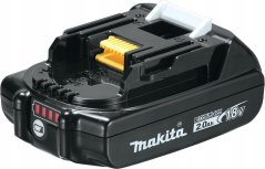Makita baterie BL1820B Li-ion LXT 18V/2,0Ah
