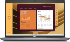 Dell rokovitude 5450 | 14 " | IPS | FHD | 1920 x 1080 pixels | Intel Ultra 7 | 165H | 16 GB | DDR5 | SSD 512 GB | Intel Arc Graphics | Windows 11 Pro |