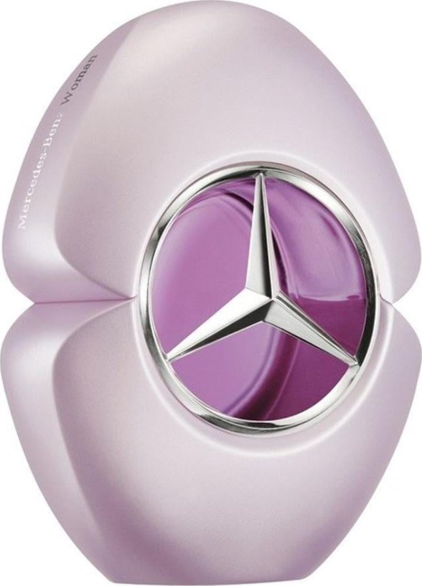 Mercedes-Benz Woman EDP 90 ml WOMEN