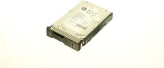 HP 2TB 3.5'' SAS-2 (6Gb/s)  (653948-001)