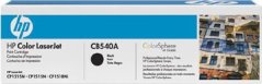 HP 125A Black Originál  (CB540A)