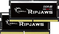 G.Skill G.Skill Ripjaws F5-5600S4645A16GX2-RS moduł pamięci 32 GB 2 x 16 GB DDR5 5600 Mhz
