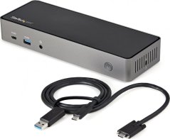 StarTech USB-C/A (DK31C3HDPDUE)