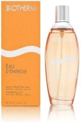 Biotherm Eau D'Energie EDT 100 ml WOMEN