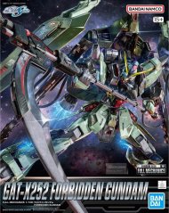 Bandai 1/100 FULL MECHANICS GAT-X252 FORBIDDEN GUNDAM