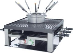 Solis Solis Combi Grill 3in1 796