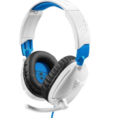 Turtle Beach Recon 70 biele (TBS-3455-02)