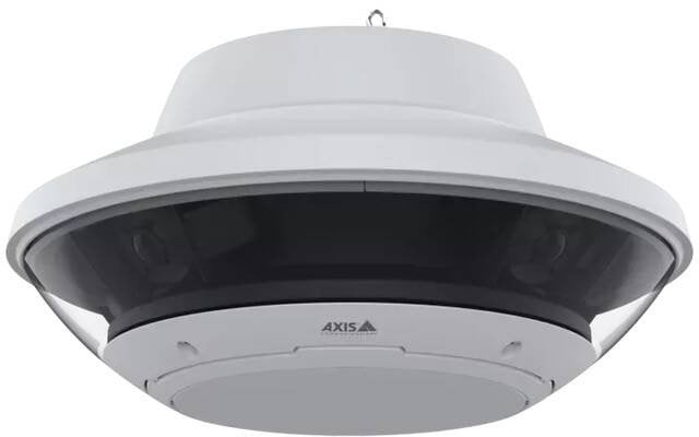 Axis AXIS Q6020-E 50 Hz