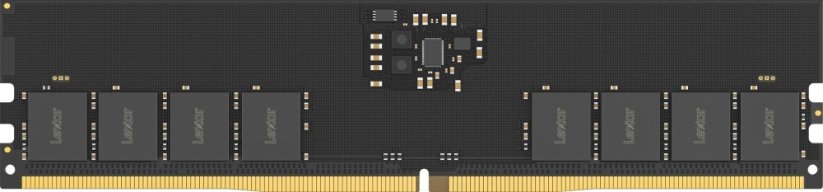 Lexar DDR5, 16 GB, 5600MHz, CL46 (LD5U16G56C46ST-BGS)