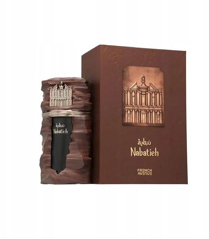 Histoires de Parfums Nabatieh Woda perfumowana 90ml WOMEN