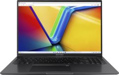 Asus Vivobook 16 M1605 Ryzen 5 7430U / 16 GB RAM / 512 GB SSD PCIe / Windows 11 Home (M1605YA-MB582)