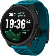 Suunto Race 2 Wave Blue (SS051242000)
