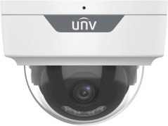 Uniview Wandaloodporna IP Smart Dual Light Wise-ISP - 4 Mpx 2.8 mm (IPC324SB-ADF28KM-DL-I1)