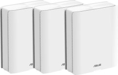 Asus ZenWiFi BQ16 3-pak (90IG08K0-MO3N4V)