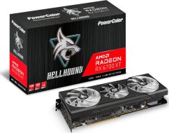 Power Color Radeon RX 6700XT Hellhound 12GB GDDR6 (AXRX 6700XT 12GBD6-3DHL)