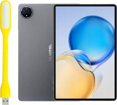 Oukitel Tablet Oukitel OT12  11" IPS 4/256GB Grey