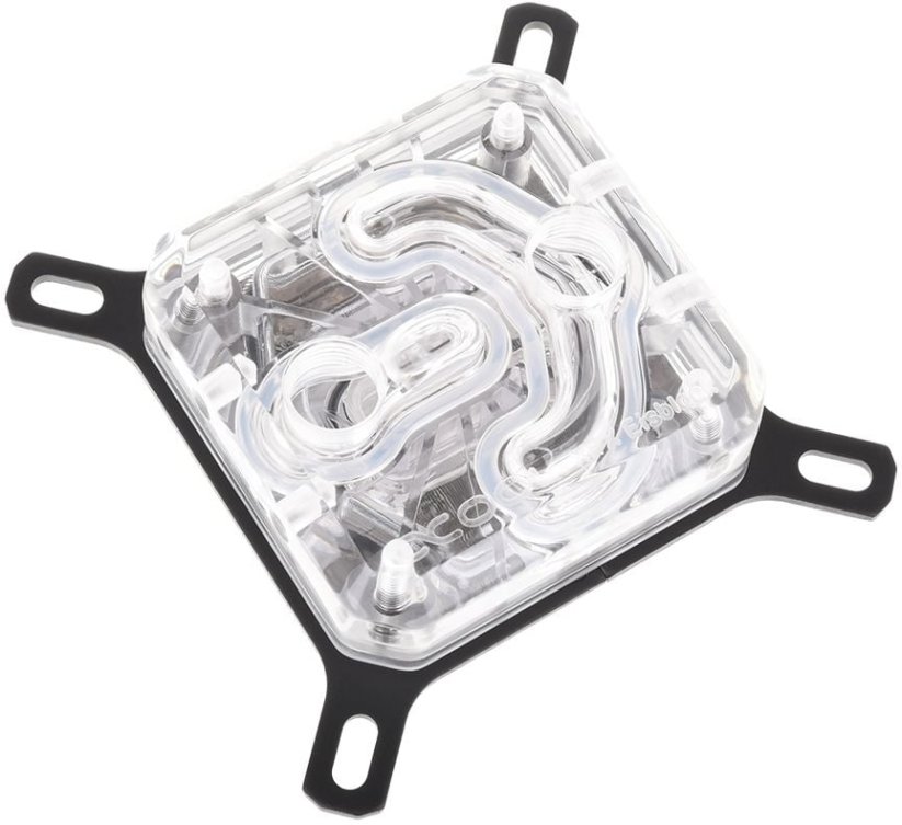 Alphacool Blok IceBlock XPX CPU, Intel/AMD (12846)