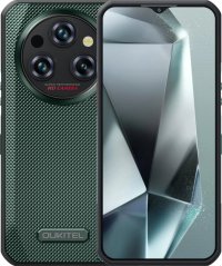 Oukitel WP35 5G 6/256GB Zelený  (WP35S-GN/OL)