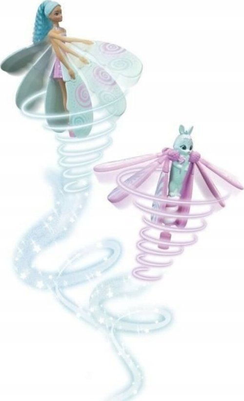 Sky Dancers Sky Dancers - Jade & Lolli 2 pack