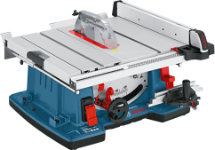 Bosch GTS 10 XC 2100 W 254 mm (0601B30400)