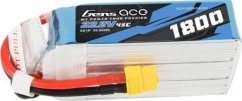 Gens Ace akumulátor Gens ace 1800mAh 22.2V 45C 6S1P Lipo