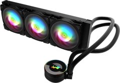 In Win InWin MR36 ARGB Komplett-Wasserkühlung - 360mm, schwarz