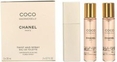 Chanel Coco Mademoiselle EDT 20 ml WOMEN