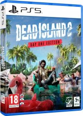Plaion Gra PlayStation 5 Dead Island 2 Edycja Premierowa
